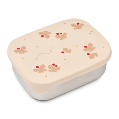 Cutie pentru gustare LIEWOOD Arthur Butterfly / Apple blossom