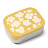Cutie pentru gustare LIEWOOD Arthur Flower / Lemon yellow