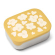 Cutie pentru gustare LIEWOOD Arthur Flower / Lemon yellow