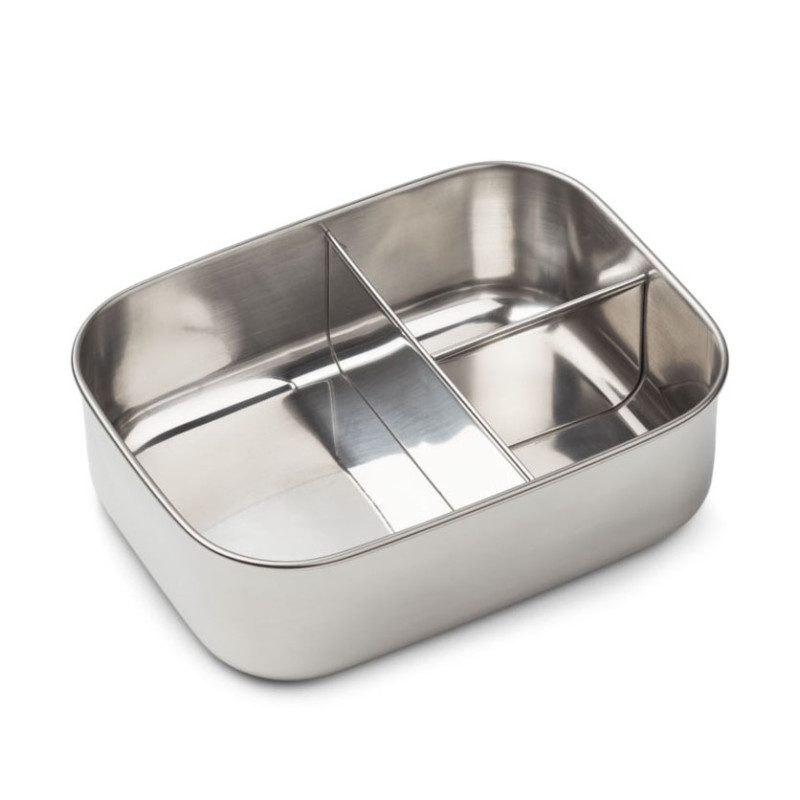 Cutie pentru gustare LIEWOOD Arthur Flower / Lemon yellow