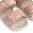 LIEWOOD sandale Blumer Sweethearts / Pale tuscany