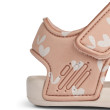 LIEWOOD sandale Blumer Sweethearts / Pale tuscany