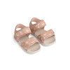 LIEWOOD sandale Blumer Sweethearts / Pale tuscany