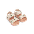 LIEWOOD sandale Blumer Peach / Sea shell