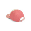 LIEWOOD șapcă Danny Dusty rose