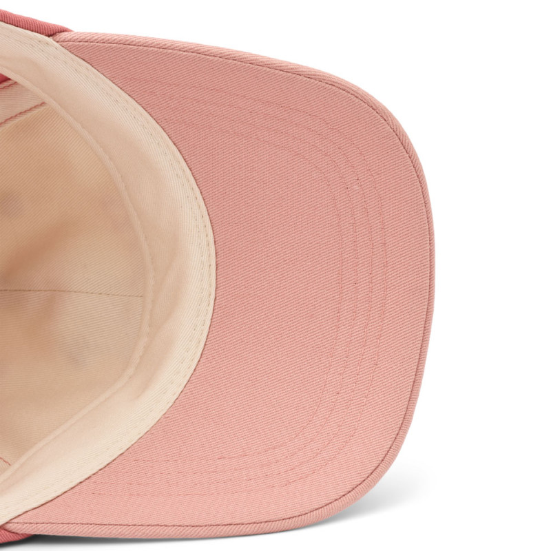 LIEWOOD șapcă Danny Dusty rose