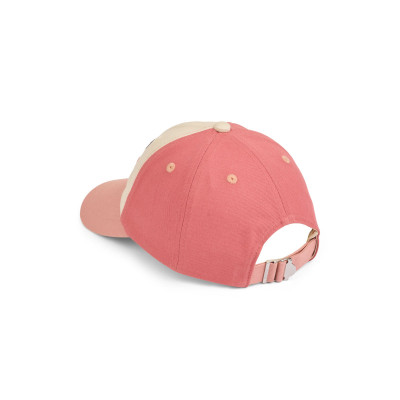 LIEWOOD șapcă Danny Dusty rose