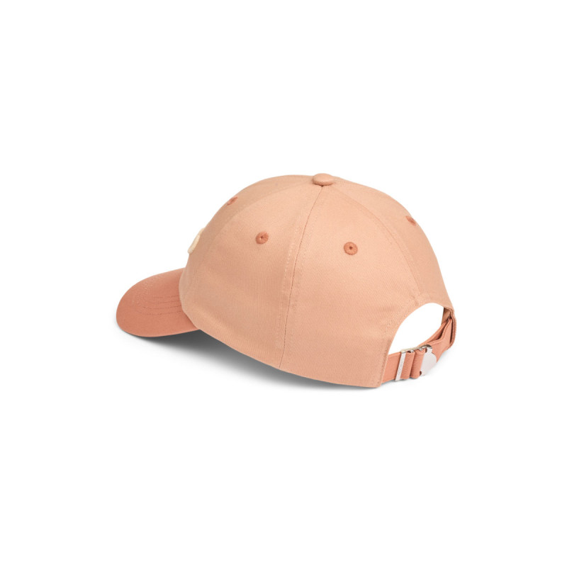 LIEWOOD șapcă Danny Tuscany rose / Pale tuscany