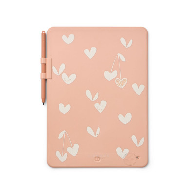 Tablă de desen LIEWOOD Zora Sweethearts / Pale tuscany