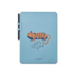 Tablă de desen LIEWOOD Zora Tiger / Beach blue