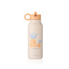 Sticlă termoizolantă 350 ml LIEWOOD Falk Pineapple / Sandy