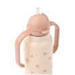 Sticlă termoizolantă Kimmie 250 ml LIEWOOD Mini Butterfly / Apple blossom