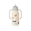 Sticlă termoizolantă Kimmie 250 ml LIEWOOD Sailing / Sandy