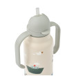 Sticlă termoizolantă Kimmie 250 ml LIEWOOD Sailing / Sandy