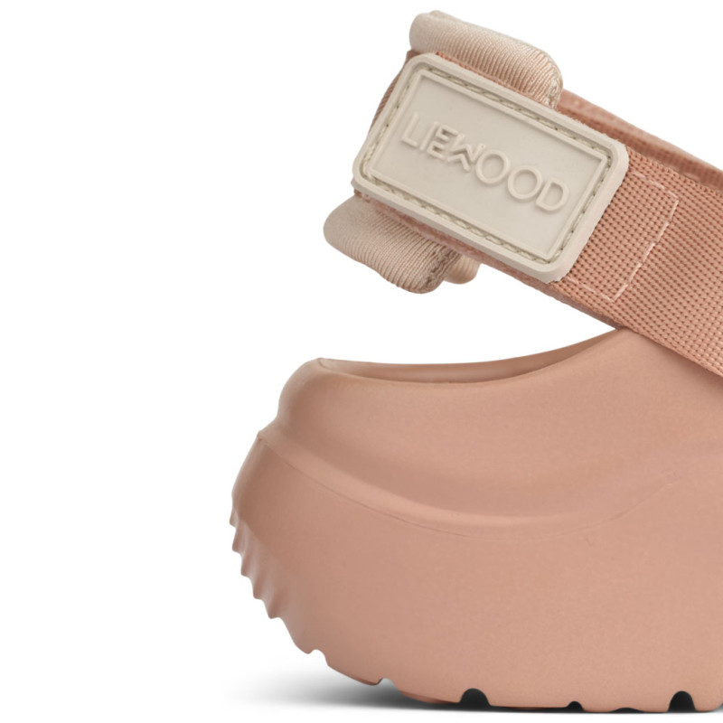 LIEWOOD sandale Milas Pale tuscany mix