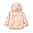 LIEWOOD set impermeabil Manu Butterfly / Apple Blossom