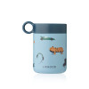 LIEWOOD recipient termic pentru mâncare Kiani Fun / Beach blue