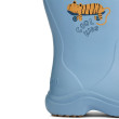 LIEWOOD cizme de ploaie Aston Tiger / Beach blue