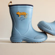 LIEWOOD cizme de ploaie Aston Tiger / Beach blue
