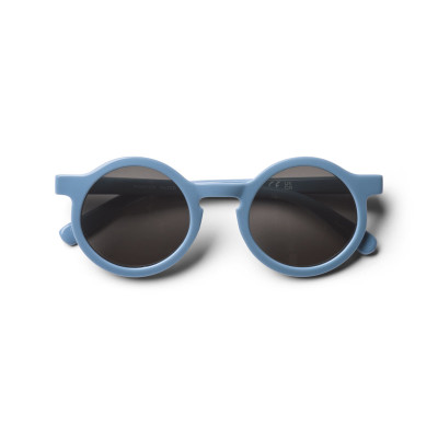 Ochelari de soare LIEWOOD Darla Beach blue 4–10 ani