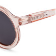 Ochelari de soare LIEWOOD Darla Rose transparent 4–10 ani