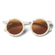 Ochelari de soare LIEWOOD Darla Peach / Sea shell 4–10 ani
