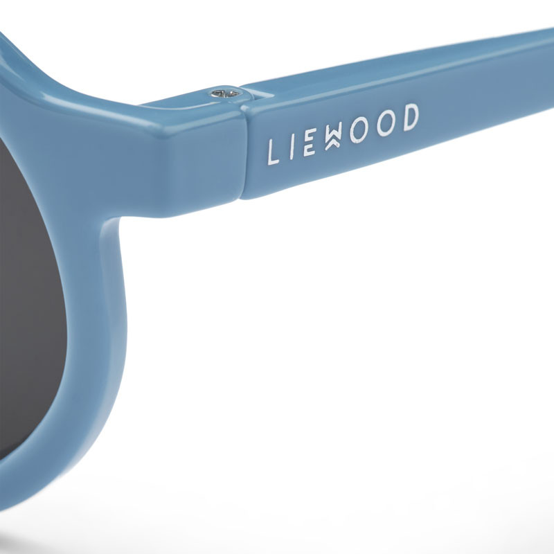 Ochelari de soare LIEWOOD Darla Beach blue 1-3 ani