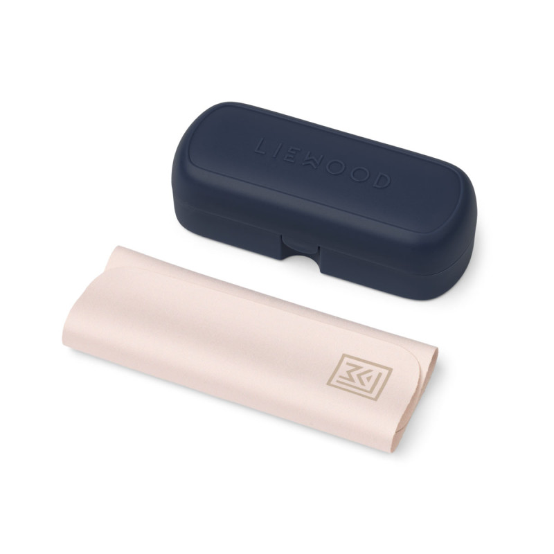 Ochelari de soare LIEWOOD Darla Beach blue 1-3 ani