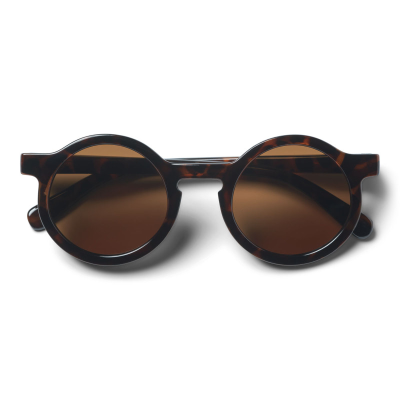 Ochelari de soare LIEWOOD Darla Dark Tortoise / Shiny 1-3 ani