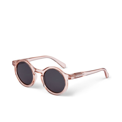 Ochelari de soare LIEWOOD Darla Rose transparent 1-3 ani