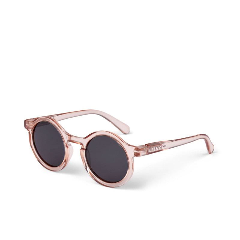 Ochelari de soare LIEWOOD Darla Rose transparent 1-3 ani