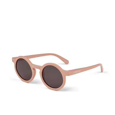 Ochelari de soare LIEWOOD Darla Tuscany rose 1-3 ani