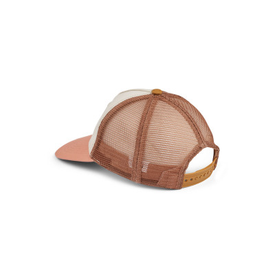 LIEWOOD șapcă Della Tuscany Rose Multi Mix