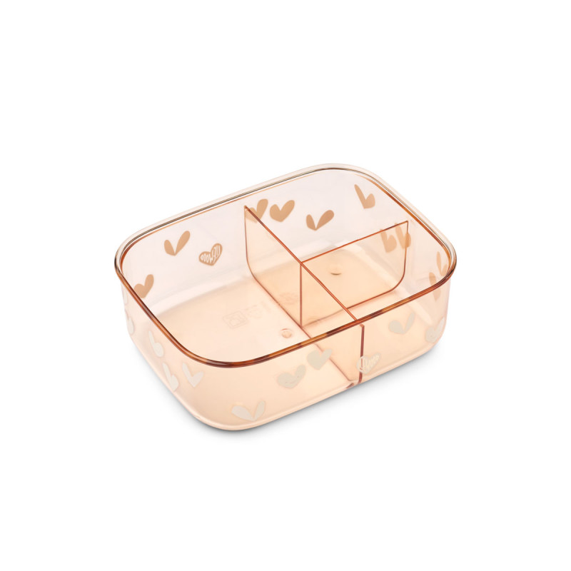 Caserolă tritan LIEWOOD Arthur Sweethearts / Pale tuscany