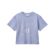 LIEWOOD Tyler tricou Surf / Dusty Lavender