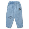 LIEWOOD Blugi Borris Cool kids / light blue