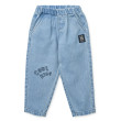 LIEWOOD Blugi Borris Cool kids / light blue