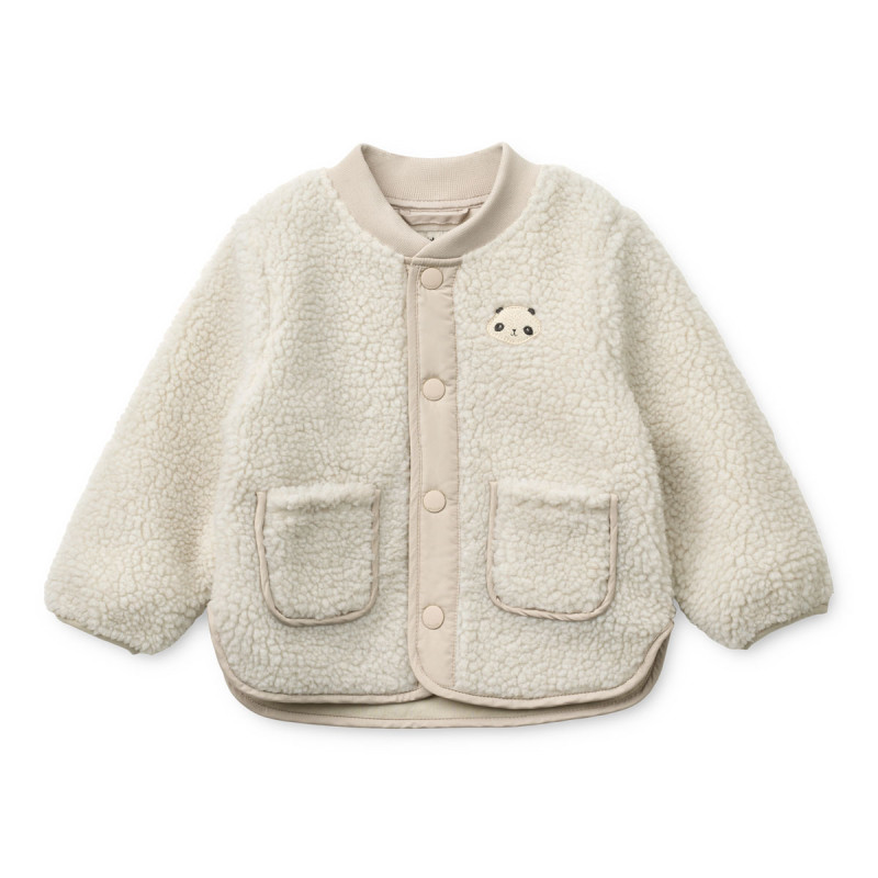 LIEWOOD Lora Pile jachetă Sandy