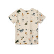 LIEWOOD Apia tricou Sea Creature / Sandy