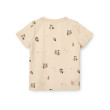 LIEWOOD Apia tricou Peach / Sea shell