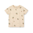 LIEWOOD Apia tricou Peach / Sea shell