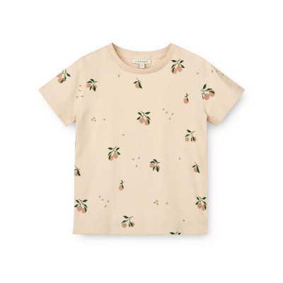 LIEWOOD Apia tricou Peach / Sea shell