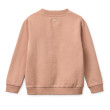 LIEWOOD Thora sweatshirt Sweethearts / Pale Tuscany