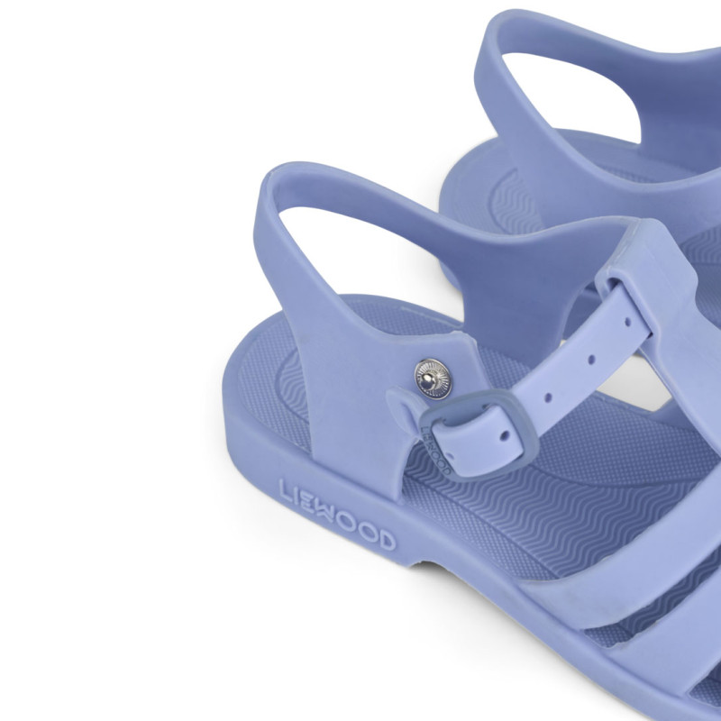 LIEWOOD sandale Bre Dusty lavender