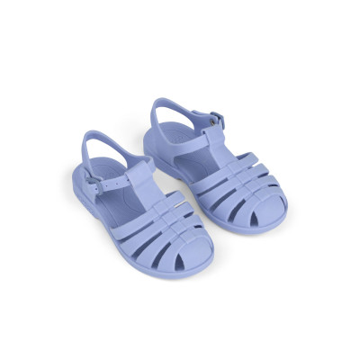 LIEWOOD sandale Bre Dusty lavender