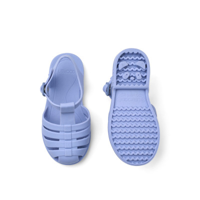 LIEWOOD sandale Bre Dusty lavender