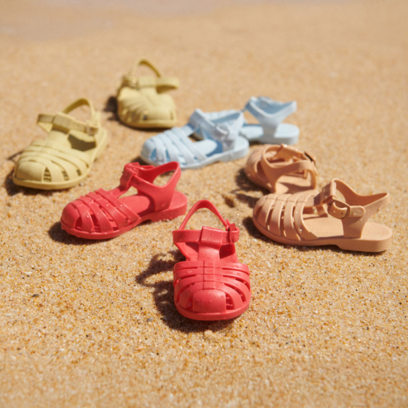 LIEWOOD sandale Bre Watermelon