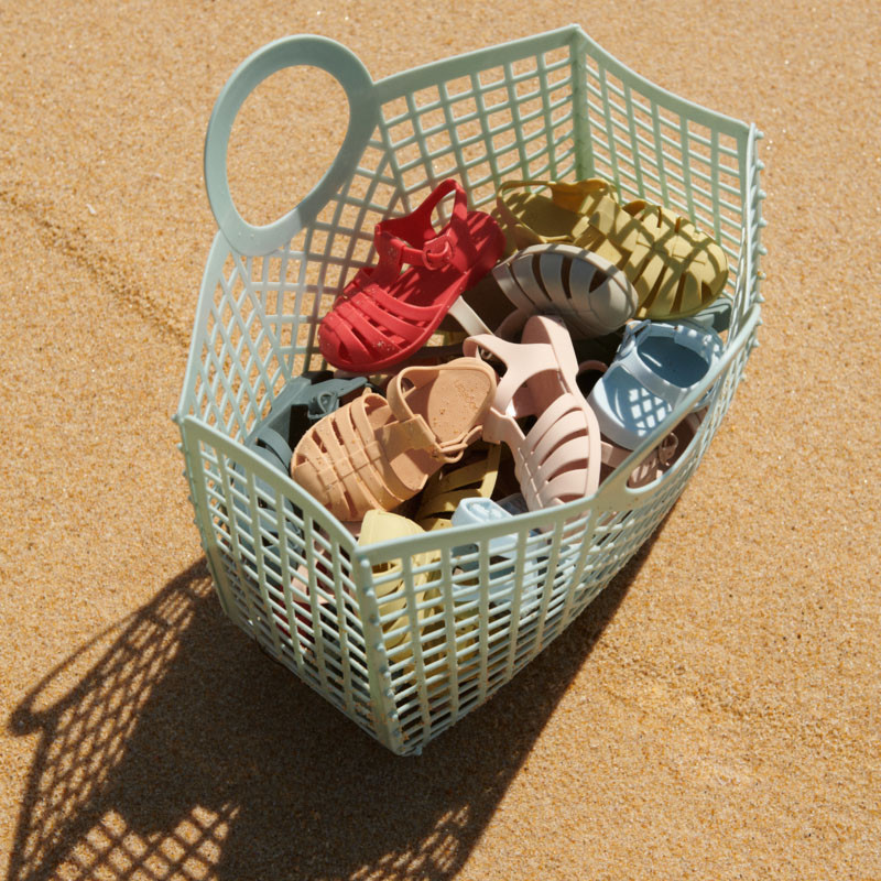 LIEWOOD sandale Bre Watermelon