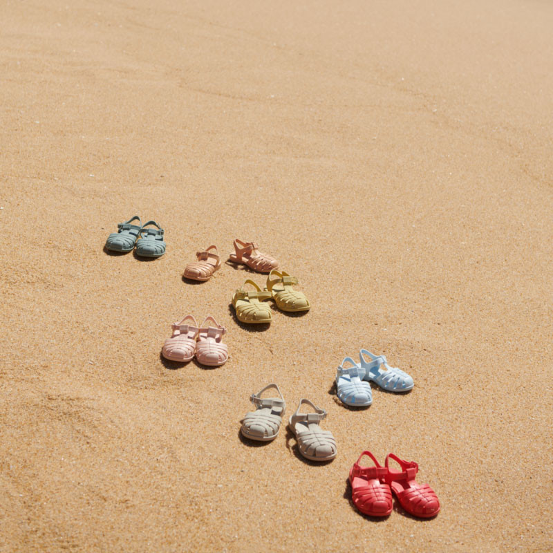 LIEWOOD sandale Bre Watermelon