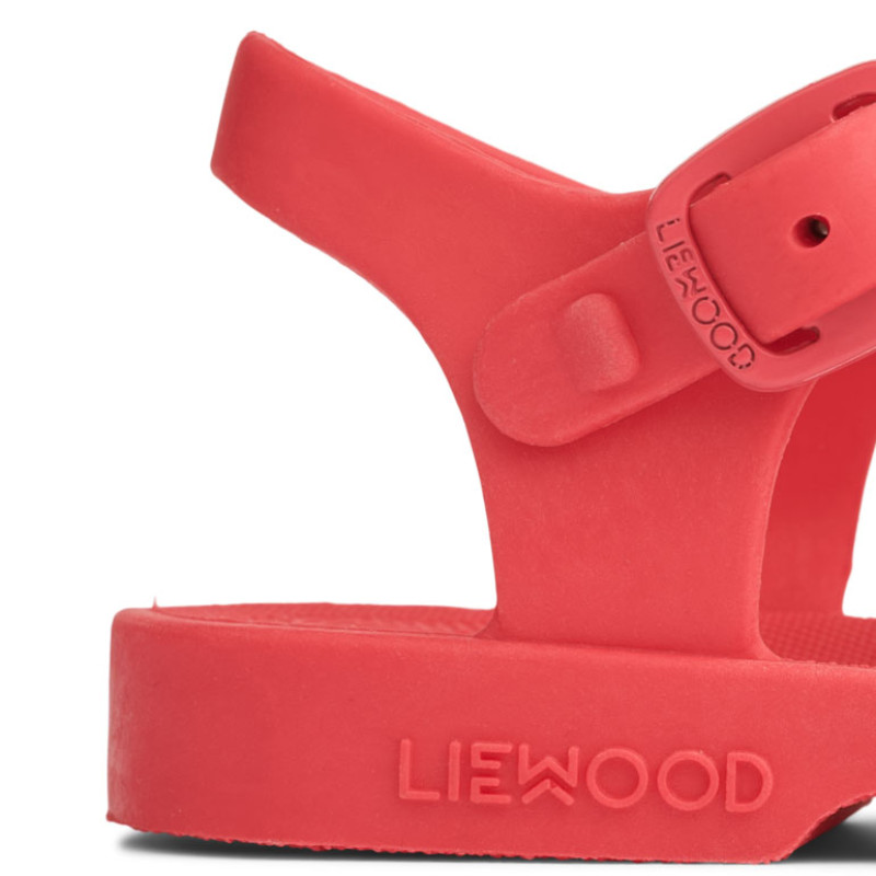 LIEWOOD sandale Bre Watermelon